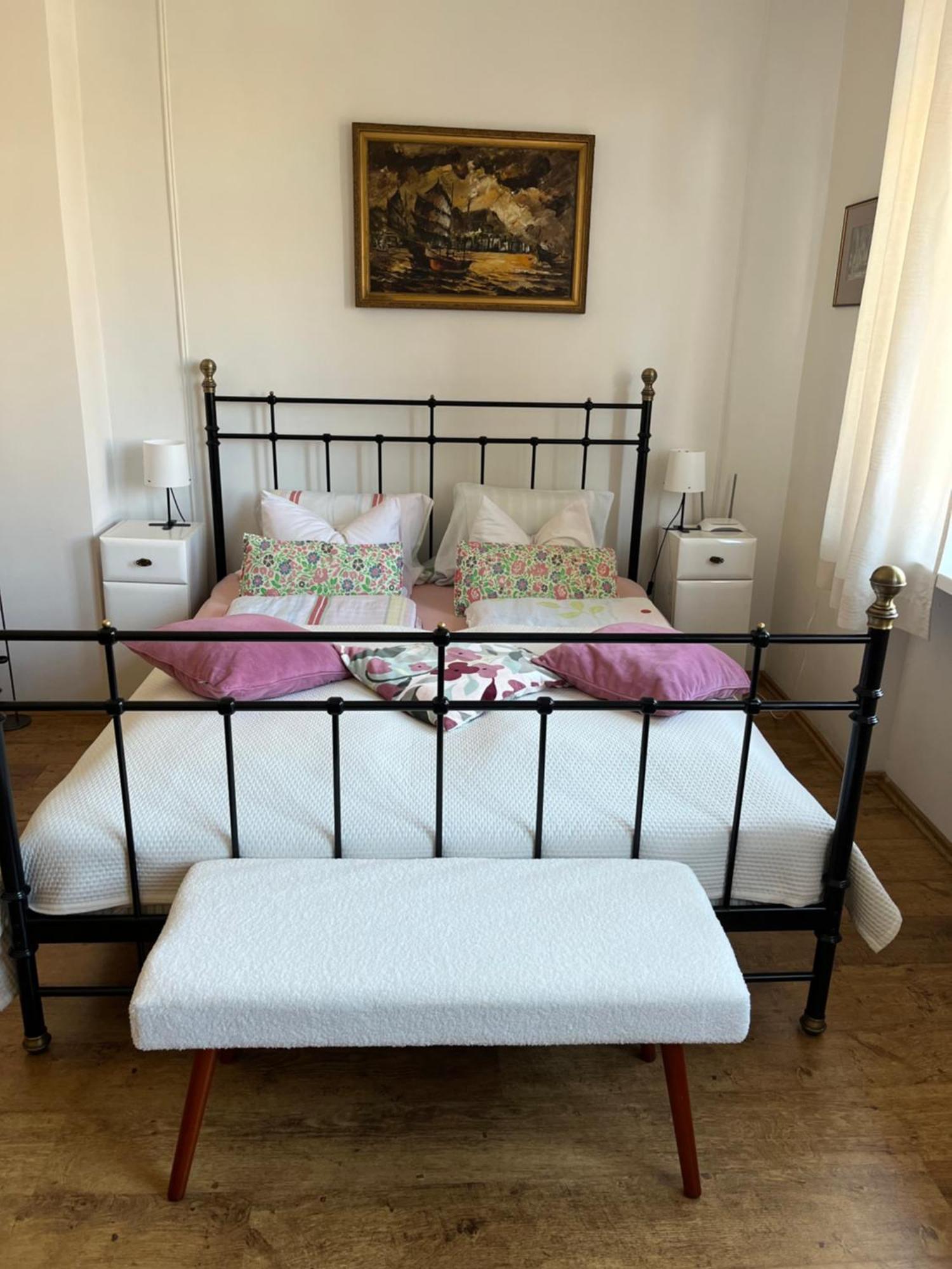 Apartament Piwna52 Danzica Esterno foto